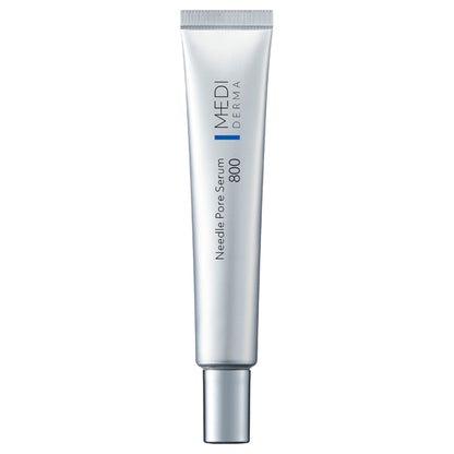 Jeuneforce by MOMOTANI JUNTENKAN Medi Derma Needle Pore Serum 800, 12g