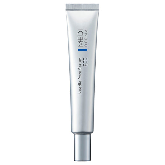 Jeuneforce by MOMOTANI JUNTENKAN Medi Derma Needle Pore Serum 800, 12g