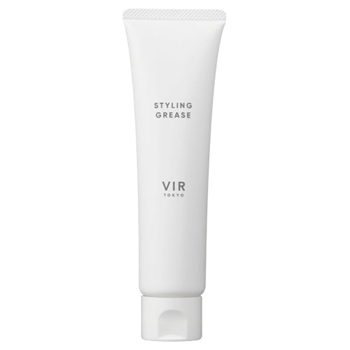 Vir Tokyo Styling Grease Gift Box, 100g (Osmanthus)