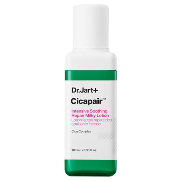 Cicapair Intensive S Repair Milky Lotion, 100ml