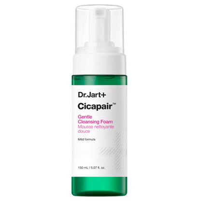 Dr.Jart+ Cicapair Gentle Cleansing Foam, 150ml