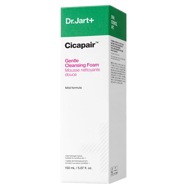Dr.Jart+ Cicapair Gentle Cleansing Foam, 150ml