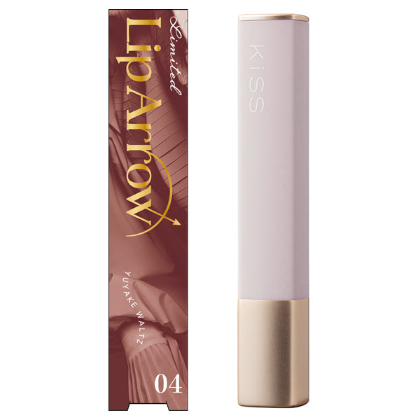 KiSS Lip Arrow X04, 04