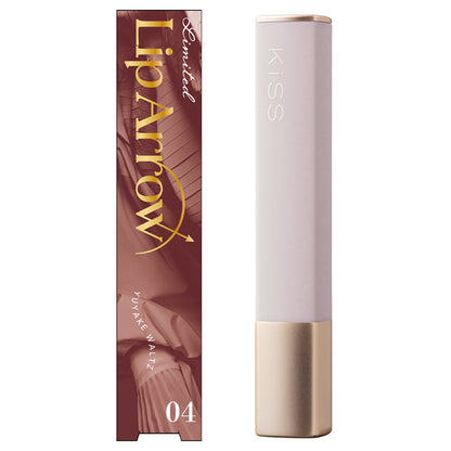 KiSS Lip Arrow X04, 04