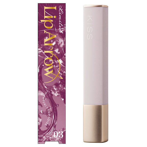KiSS Lip Arrow X, 03