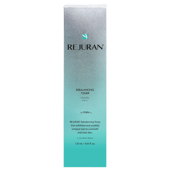 REJURAN Rebalancing Toner, 120ML