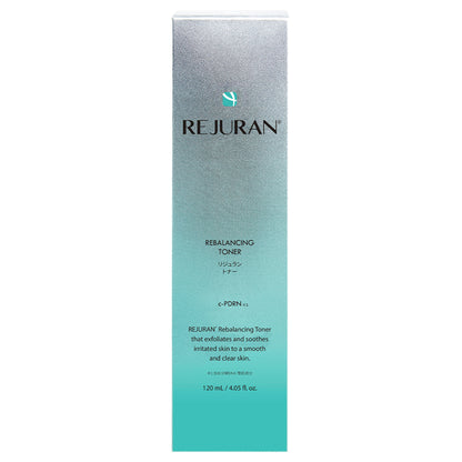 REJURAN Rebalancing Toner, 120ML