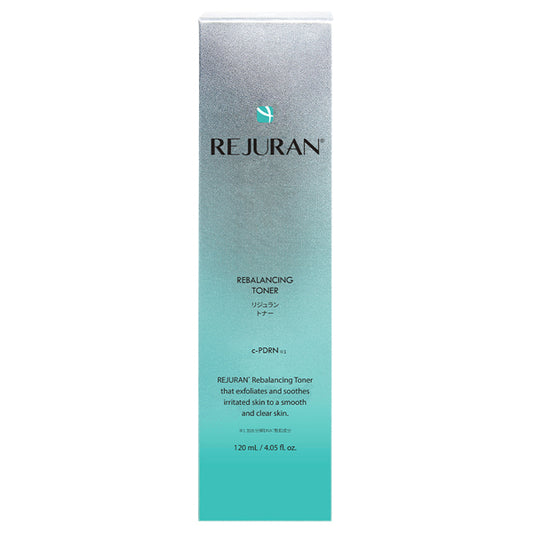 REJURAN Rebalancing Toner, 120ml