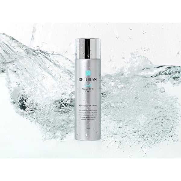 REJURAN Rebalancing Toner, 120ML