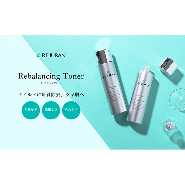 REJURAN Rebalancing Toner, 120ML