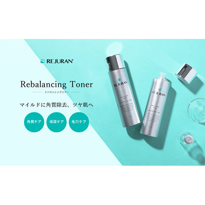 REJURAN Rebalancing Toner, 120ML