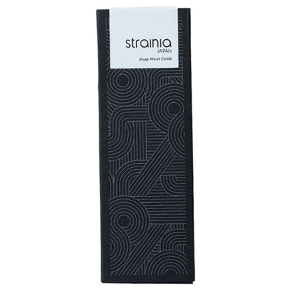 strainia Deep Moist Comb, 69g