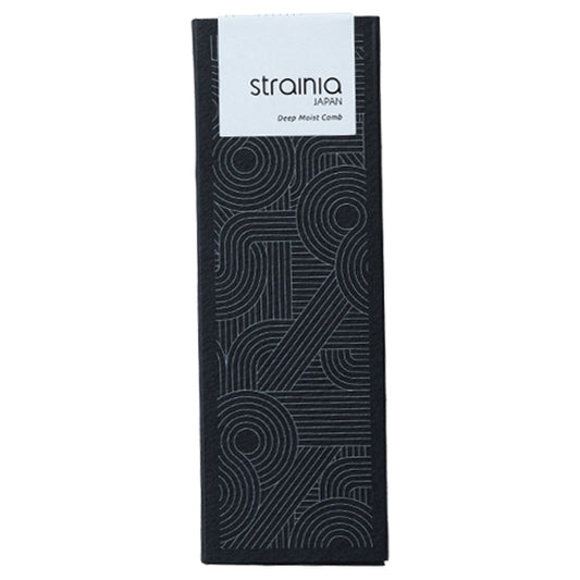 strainia Deep Moist Comb, 69g