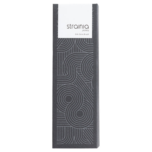 strainia Silk Care Brush, 67g