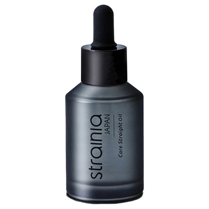 strainia Care Straight Oil, 60ml