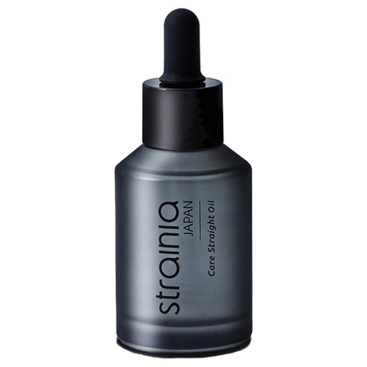strainia Care Straight Oil, 60ml