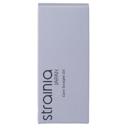 strainia Care Straight Oil, 60ml