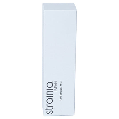 strainia Care Straight Milk, 100ml