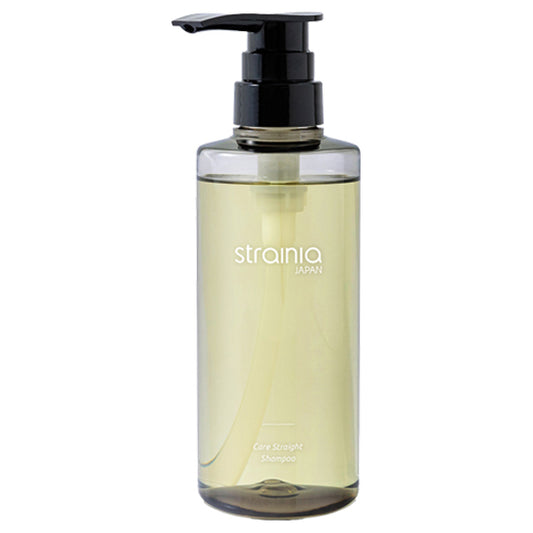strainia Care Straight Shampoo, 400ml