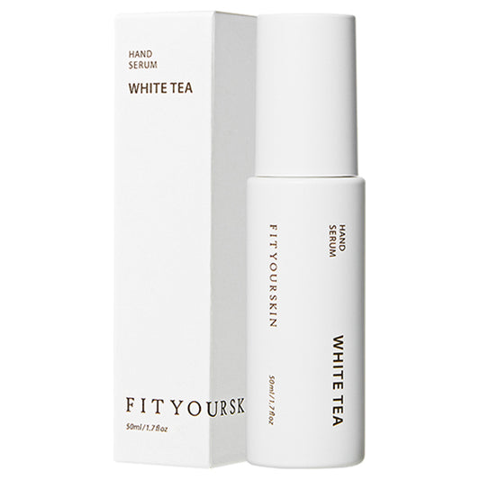 Fit Your Skin Hand Serum (White Tea), 50ml