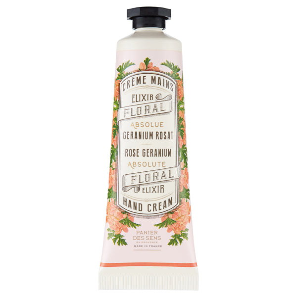 PANIER DES SENS Hand Care Gift Set