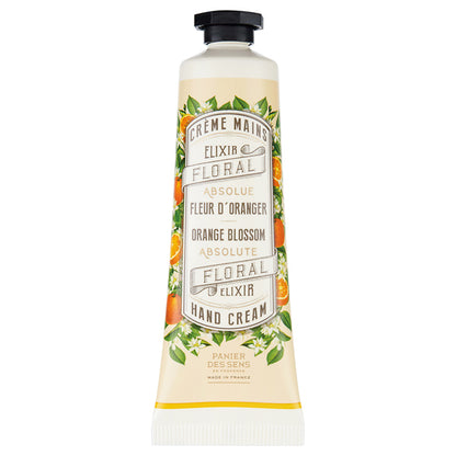 PANIER DES SENS Hand Care Gift Set