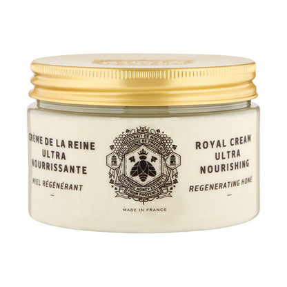 PANIER DES SENS Royal Body Cream (Honey), 250ml