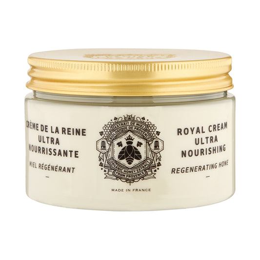 PANIER DES SENS Royal Body Cream (Honey), 250ml
