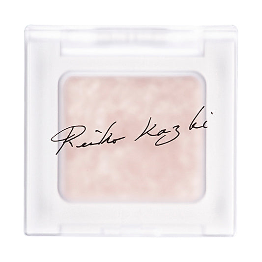 REIKO KAZKI Power of Makeup Eyes (601 KIRAMEKI)