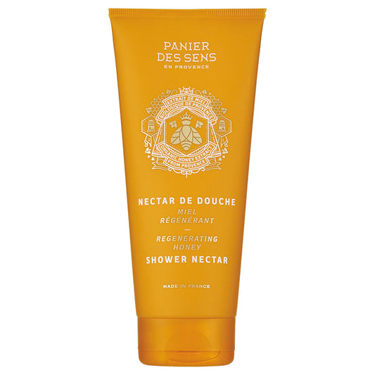 PANIER DES SENS Shower Nectar (Honey), 200ml