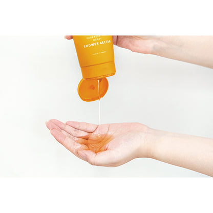 PANIER DES SENS Shower Nectar (Honey), 200ml