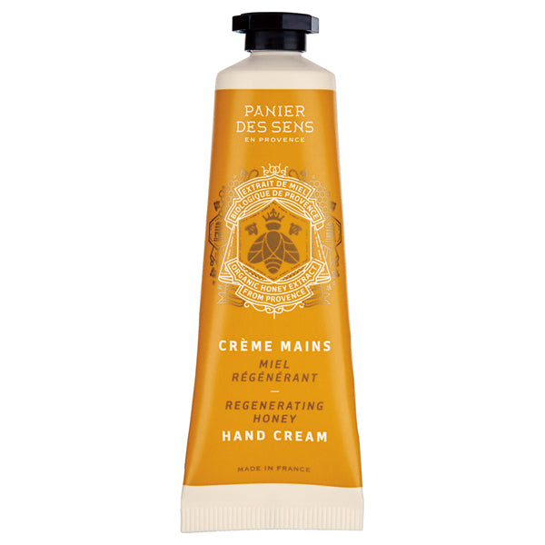 PANIER DES SENS Hand Cream S (Honey), 30ml