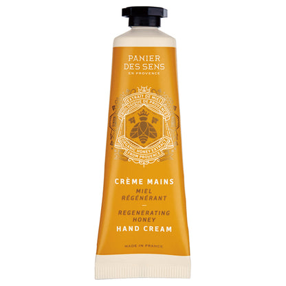 PANIER DES SENS Hand Cream S (Honey), 30ml