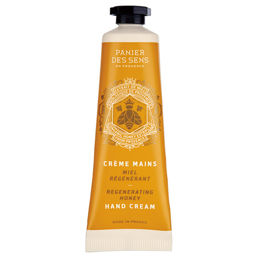 PANIER DES SENS Hand Cream S (Honey), 30ml
