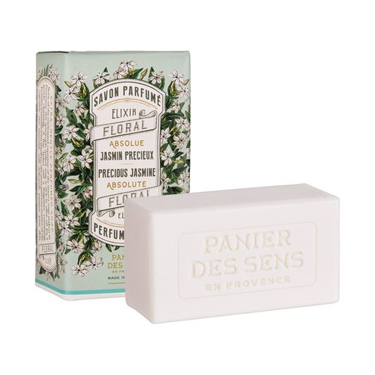 PANIER DES SENS Perfumed Soap (Jasmine), 150g