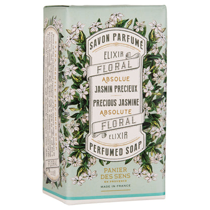 PANIER DES SENS Perfumed Soap (Jasmine), 150g