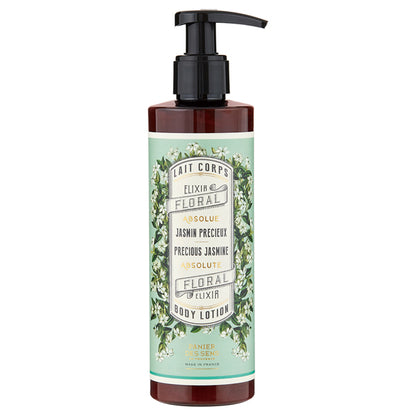 PANIER DES SENS Body Milk (Jasmine), 250ml
