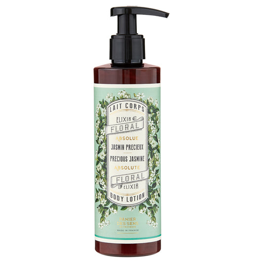 PANIER DES SENS Body Milk (Jasmine), 250ml