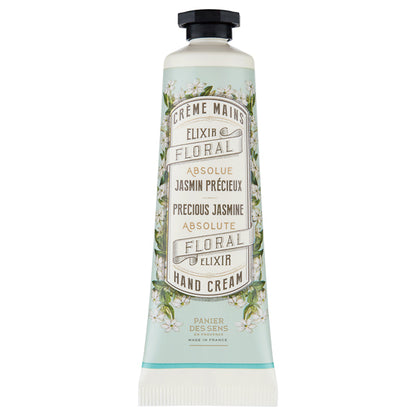 PANIER DES SENS Hand Cream S (Jasmine), 30ml