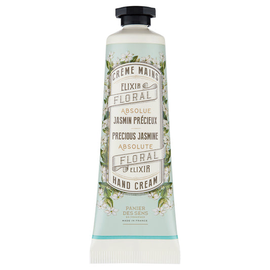 PANIER DES SENS Hand Cream S (Jasmine), 30ml