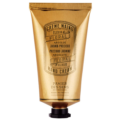 PANIER DES SENS Hand Cream (Jasmine), 75ml