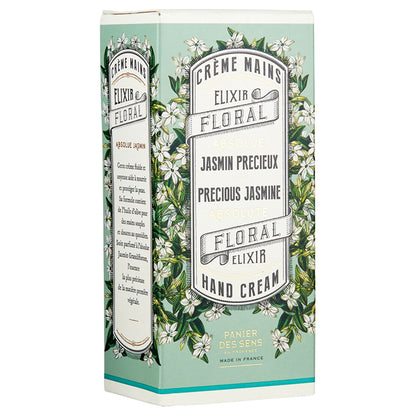 PANIER DES SENS Hand Cream (Jasmine), 75ml