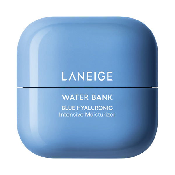 LANEIGE Water Bank Intensive Cream, 50ml
