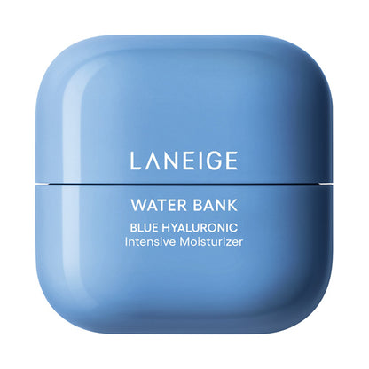 LANEIGE Water Bank Intensive Cream, 50ml