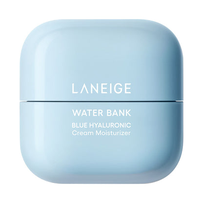 LANEIGE Water Bank Moisture Cream, 50ml