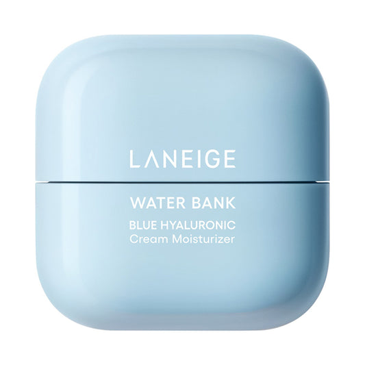 LANEIGE Water Bank Moisture Cream, 50ml
