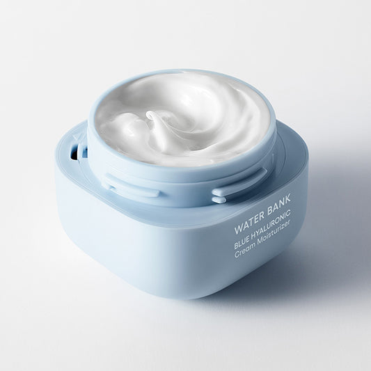 LANEIGE Water Bank Moisture Cream, 50ml