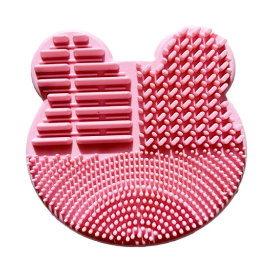 sugar.C beauty Brush & Sponge Cleaner, 1 Unit