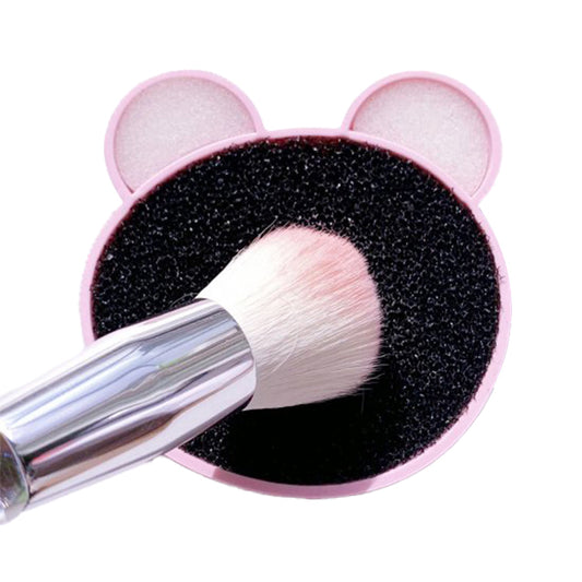 sugar.C beauty Brush & Sponge Cleaner, 1 Unit