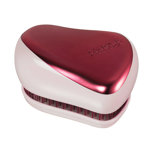 Tangle Teezer Compact Styler (Burgundy Red), 86g
